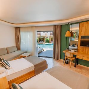 Double or Twin Room Swimming Pool Access